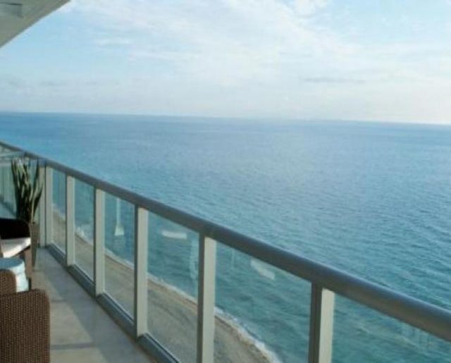 New Miami Beach Condos from $300s!