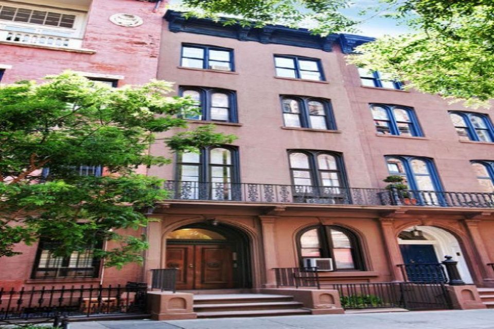 De Niro Sells 1852 NYC Home!