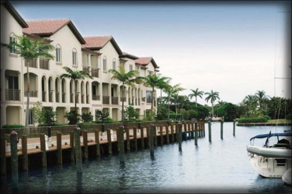 Save 50% on the Florida Intracoastal!