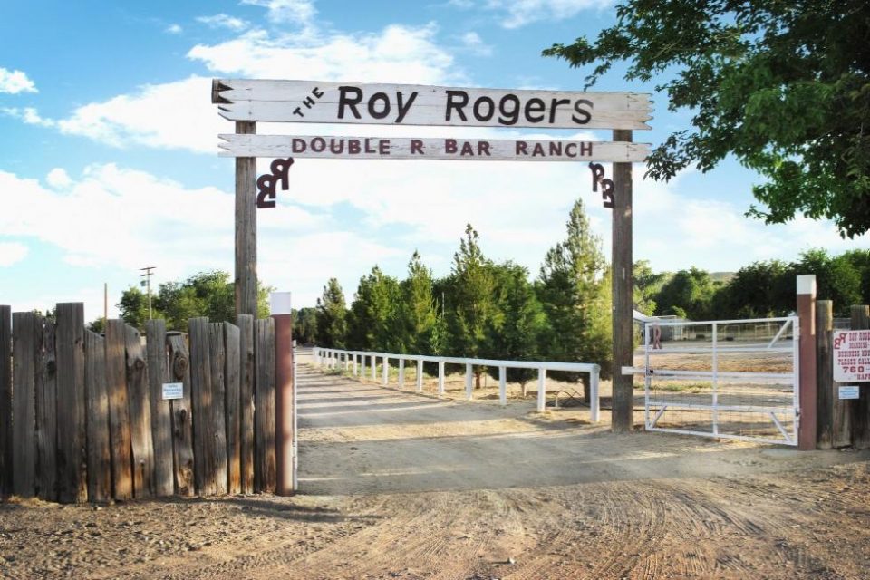 Roy Rogers Ranch Sells for $645k!