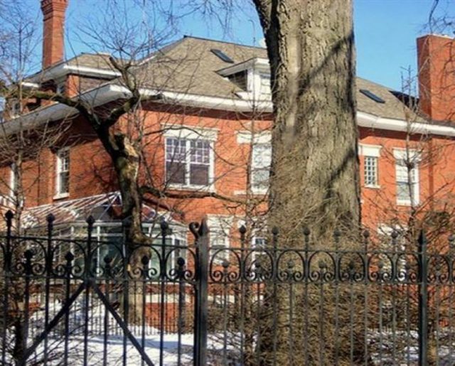 Obama’s Chicago Birthday Home Lottery!