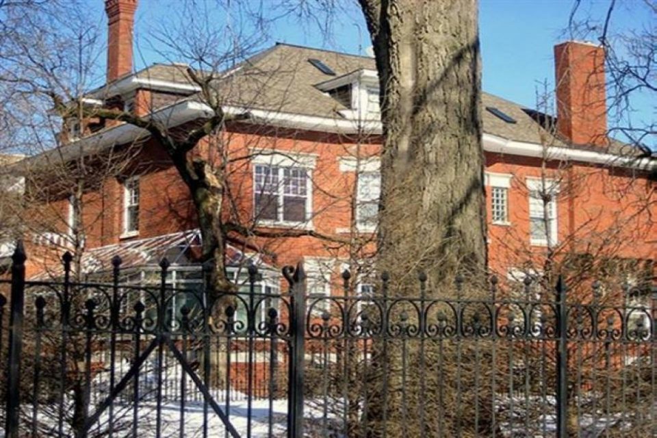 Obama’s Chicago Birthday Home Lottery!