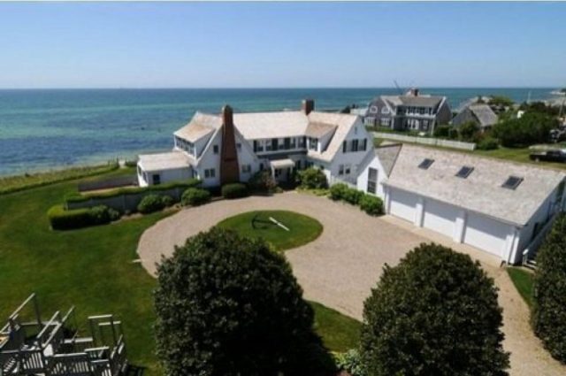 Taylor’s Sweet Home Deal!
