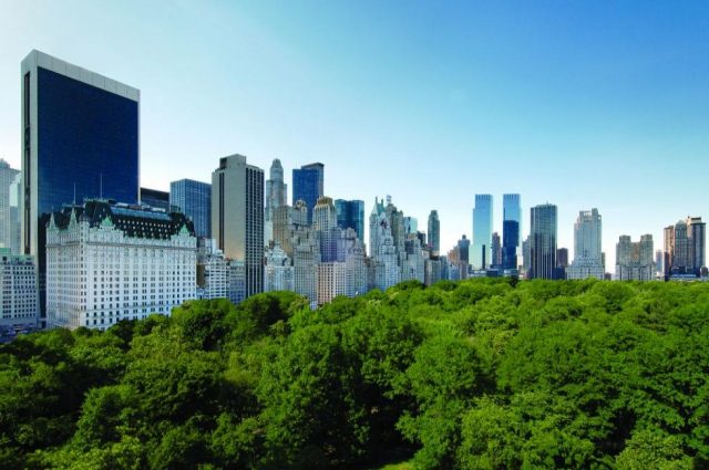 Nelson Rockefeller’s Medicare Apartment!