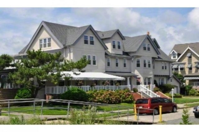 Philadelphia Archdiocese Auctioning Beach Home!