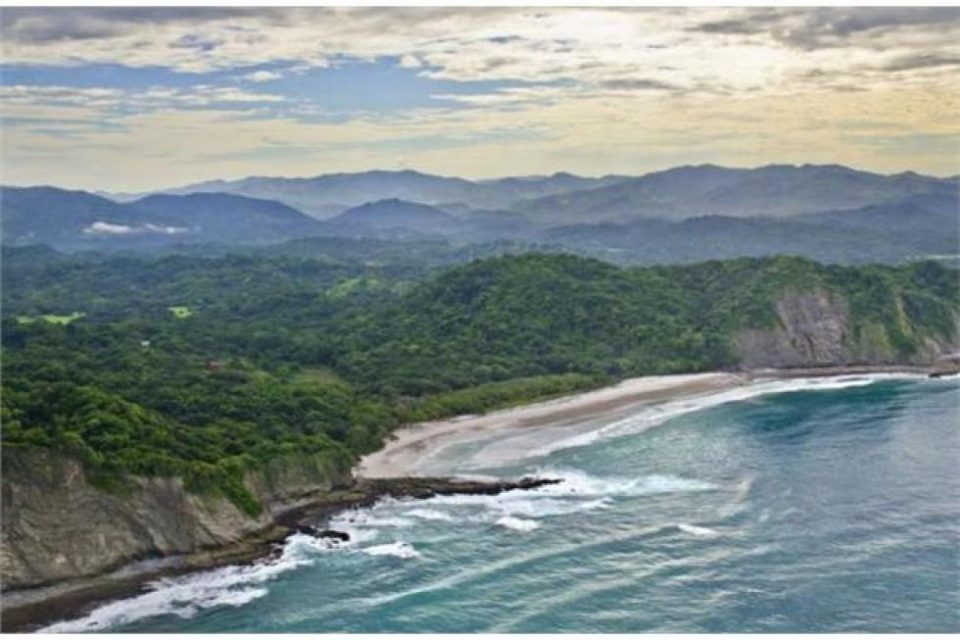 Mel Gibson’s Costa Rica Hideaway!