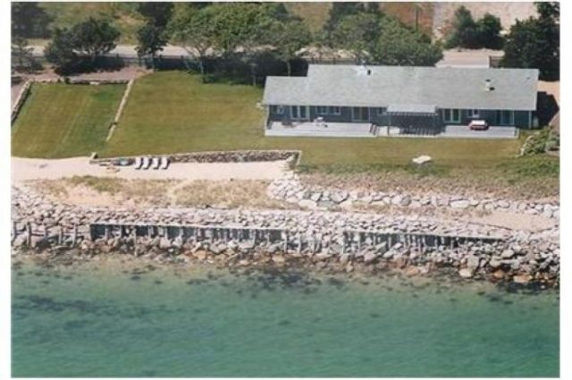 Obama’s Cape Cod Vacation Rental!