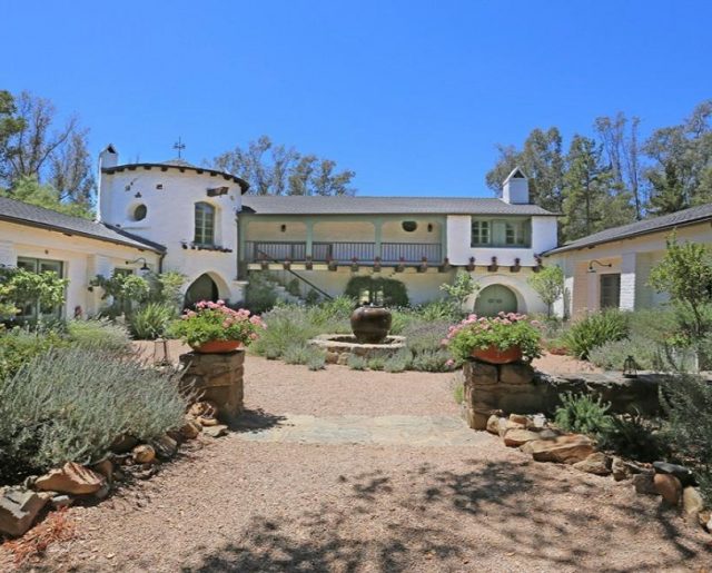Reese Witherspoon’s Shangri-La Home!