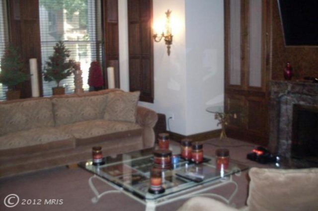 Jesse Jackson Jr’s D.C. Home!
