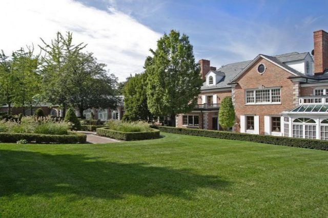 Eddie Murphy’s Mansion Nightmare Over!