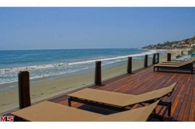 $23 Million for Leonardo DiCaprio’s Malibu Beach Home!