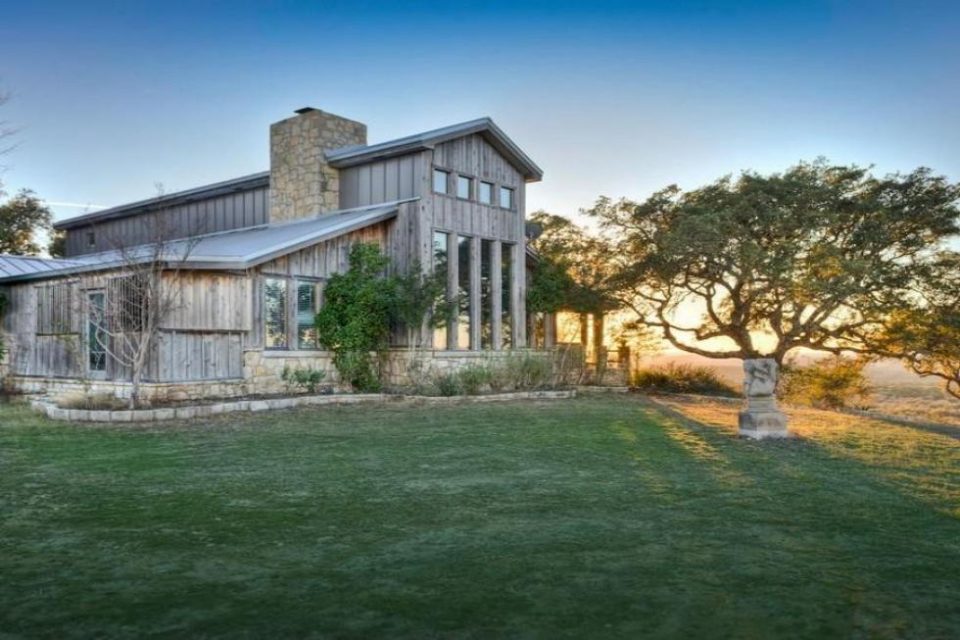 LBJ’s Texas Ranch!