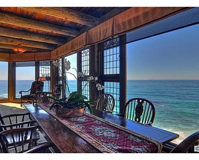 Laguna Beach’s Oldest Beach Home!