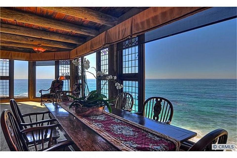 Laguna Beach’s Oldest Beach Home!