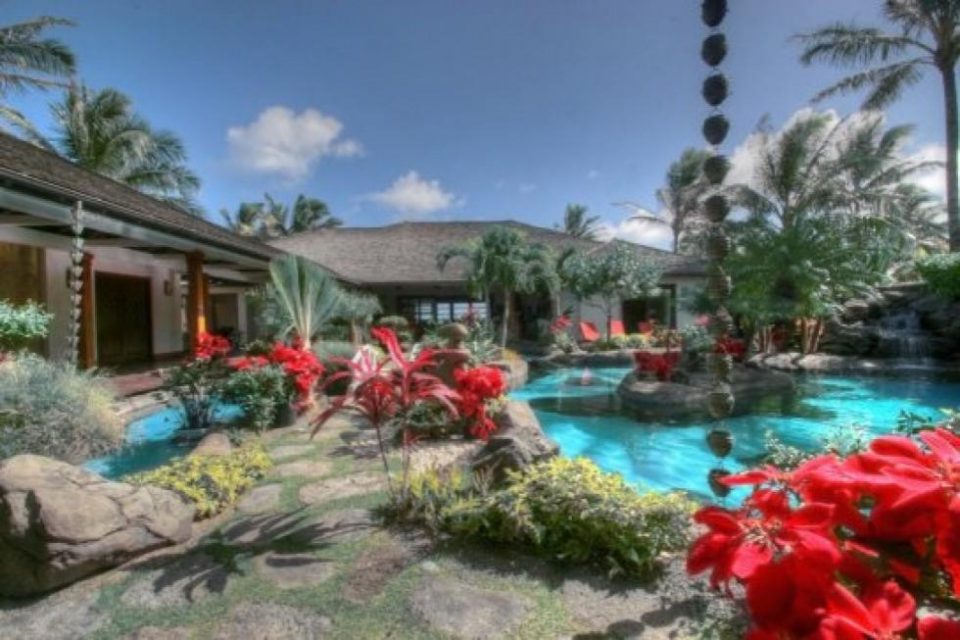 Obama’s Hawaii Vacation Home!