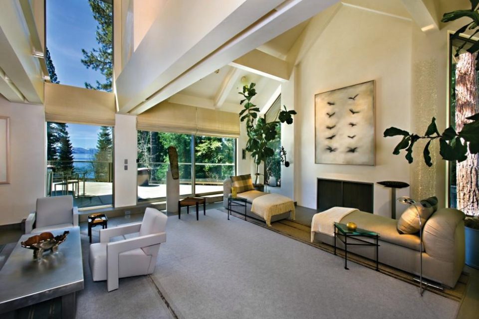 Lake Tahoe Osprey Estate Sold!