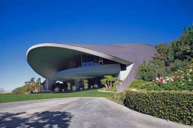 The Road to Bob Hope’s $50 Million Volcano!