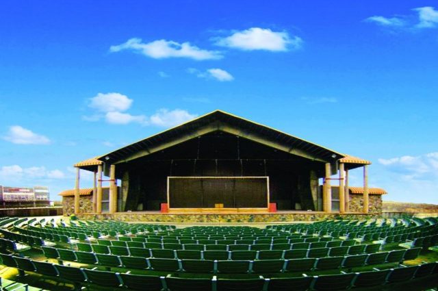 Lake of the Ozarks Amphitheater Auction!