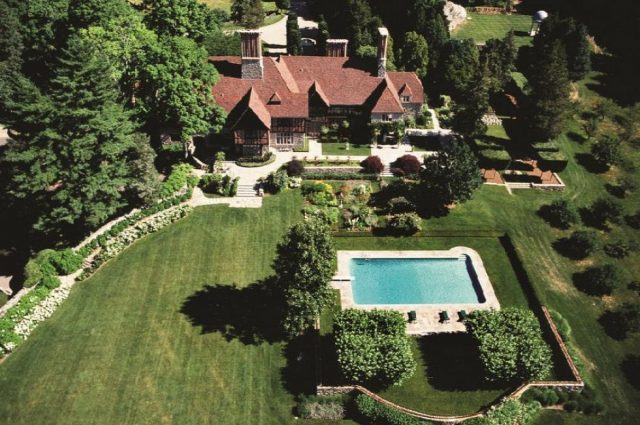Mel’s Old Mill Farm Back On Market!