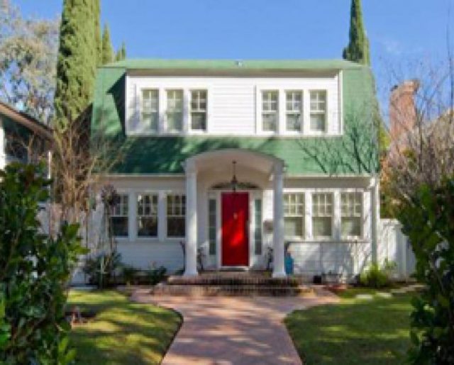 Sold Fast! The Nightmare on Elm Street House!