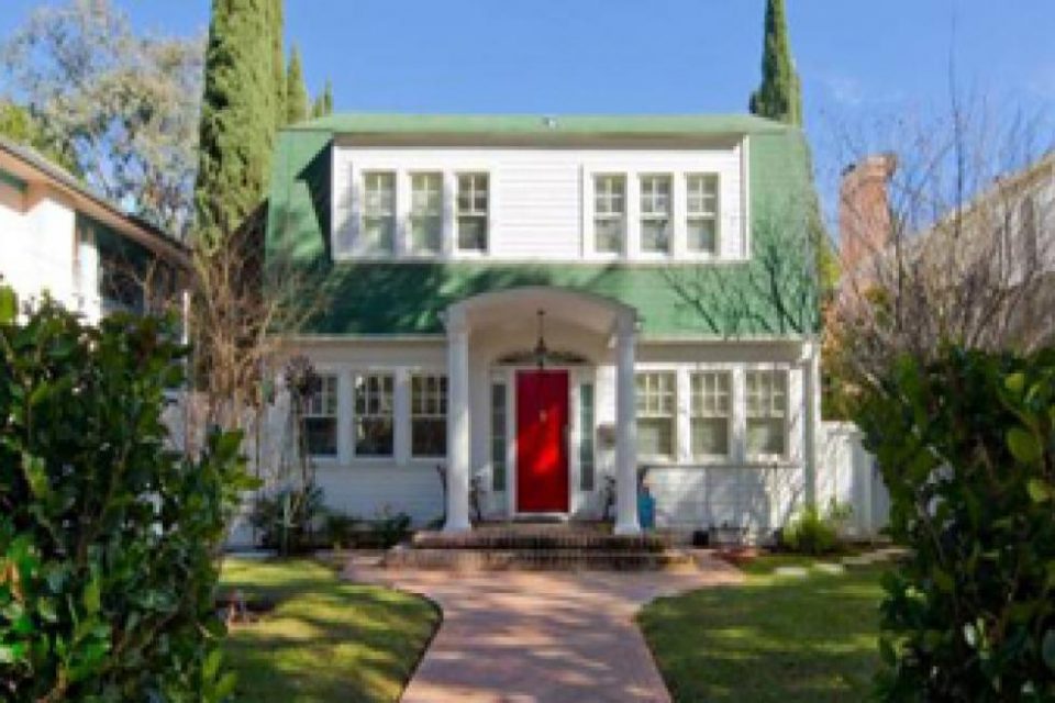 Sold Fast! The Nightmare on Elm Street House!