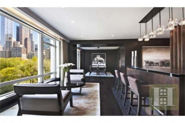NASCAR Guy’s $30 Million NYC Condo!