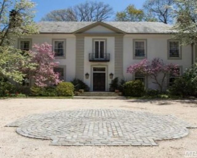 Feds Selling Madoff Home!