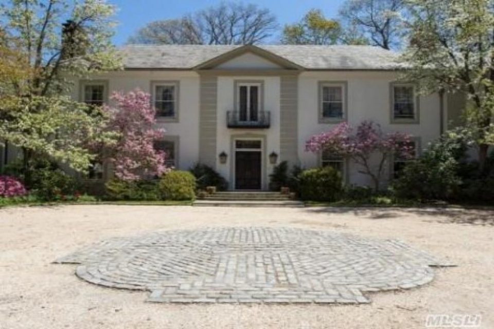 Feds Selling Madoff Home!