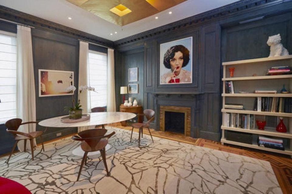 Andy Warhol House Under Contract!