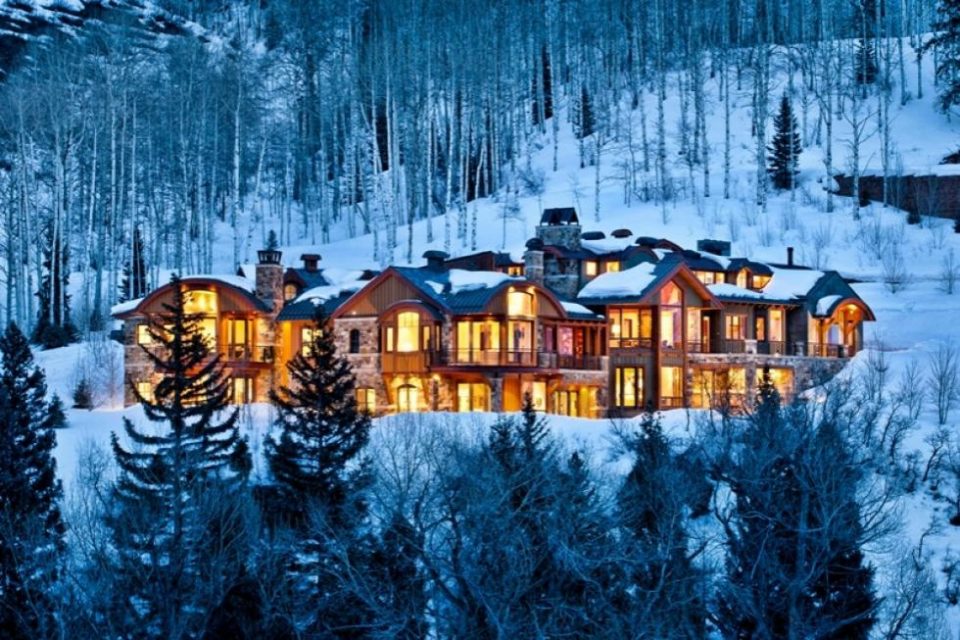$41 Million Jigsaw Ranch Sale!