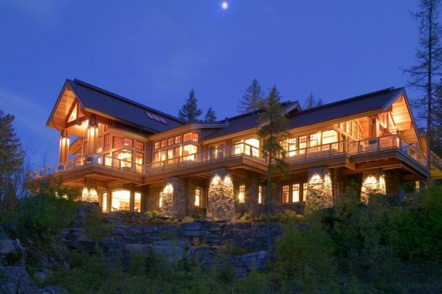 Montana Endless Sky Auction!