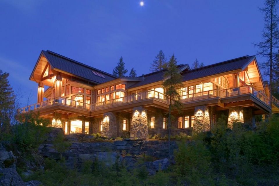 Montana Endless Sky Auction!