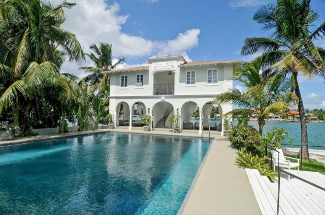 Al Capone’s $7.4 Million Home!