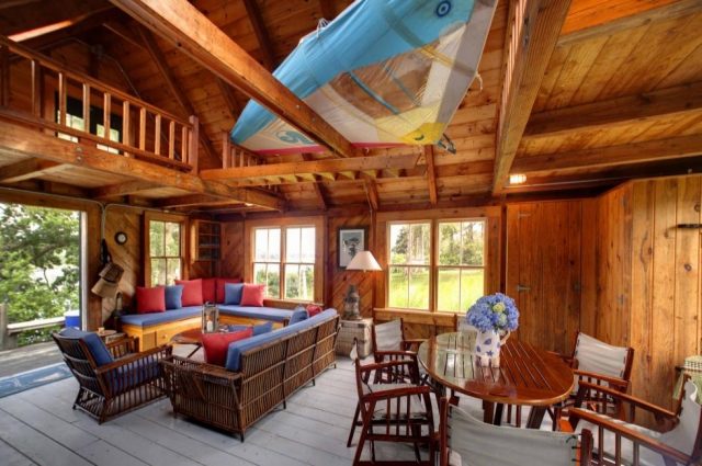 President Obama’s Summer Vacation House?