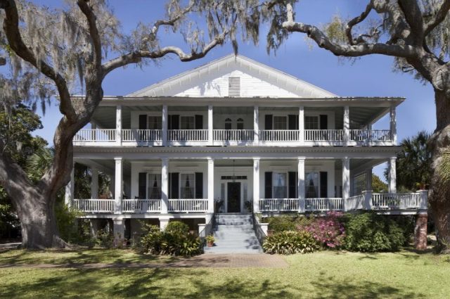 Hot Reduction on Big Chill House!