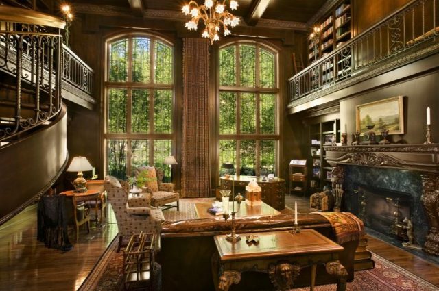 Wisconsin’s Ellison Bay Manor!