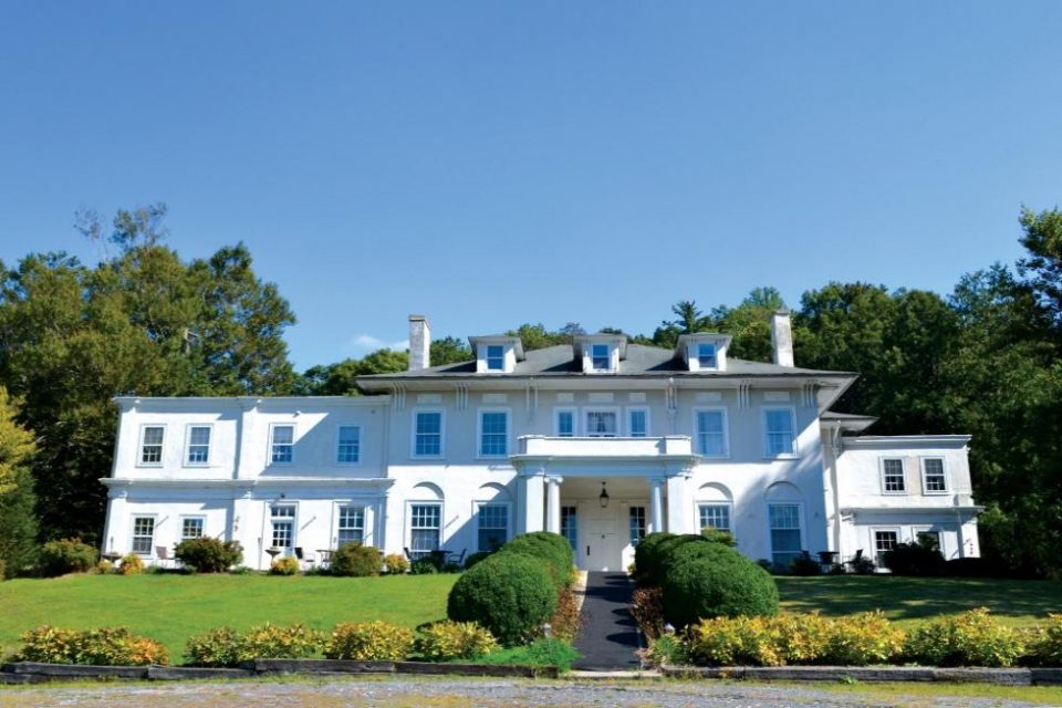 Virginia’s Historic Three Hills Estate!