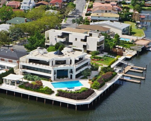 On the Waterfront in Brooklyn for $30 Million!