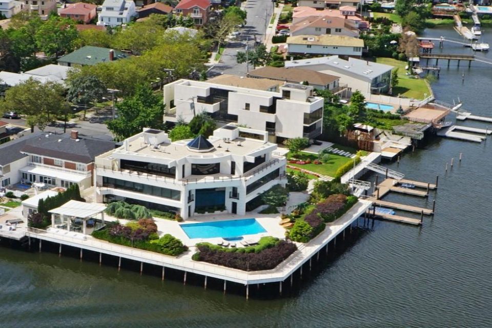 On the Waterfront in Brooklyn for $30 Million!