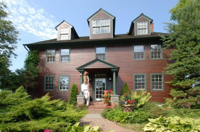 MacKenzie-Childs Farm Sold!