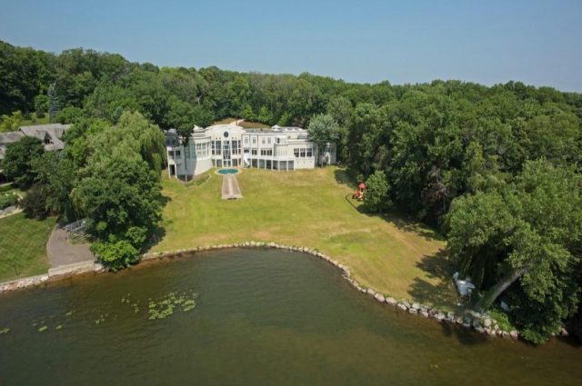 Lake Minnetonka’s Jimmy Jam House!