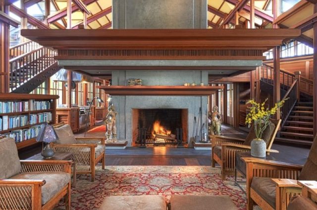 Classic in Carmel-by-the-Sea!