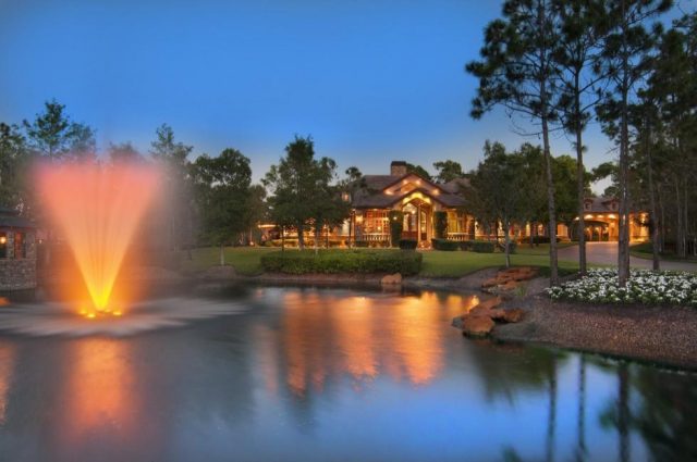 Florida’s Equestrian Estates!