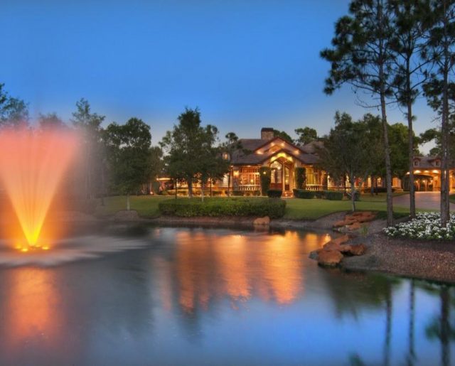 Florida’s Equestrian Estates!