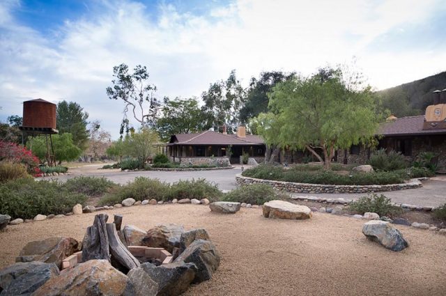 El Rancho del Rio Auction!
