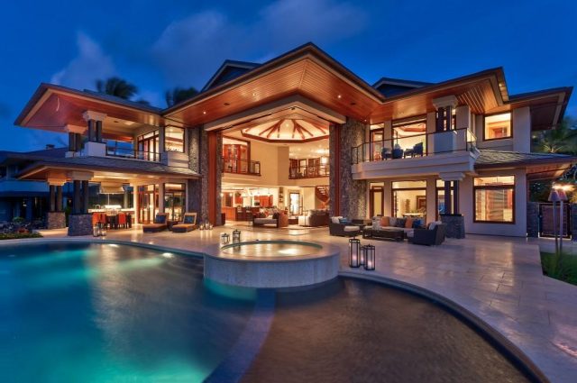 Hawaii Beach Home!