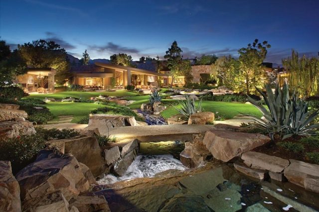 California Resort Home!