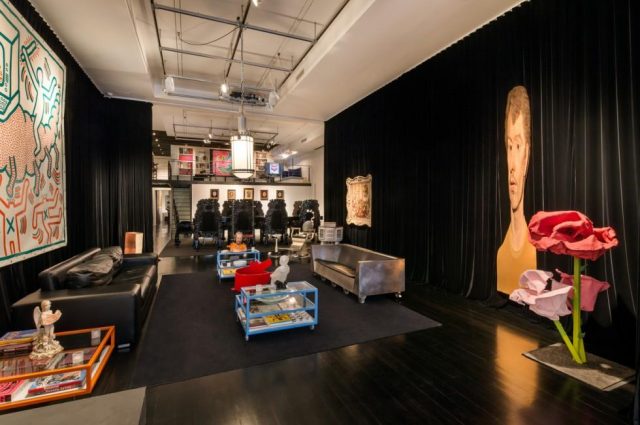 SoHo Broadway Loft!