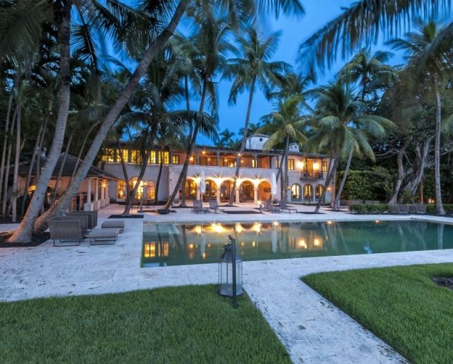 Cornwall Connecticut Castle! Top Ten Real Estate Deals