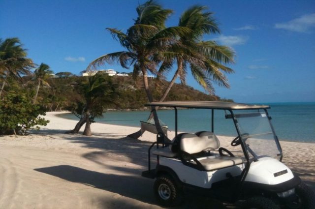 Bahamas Innocence Island Auction!